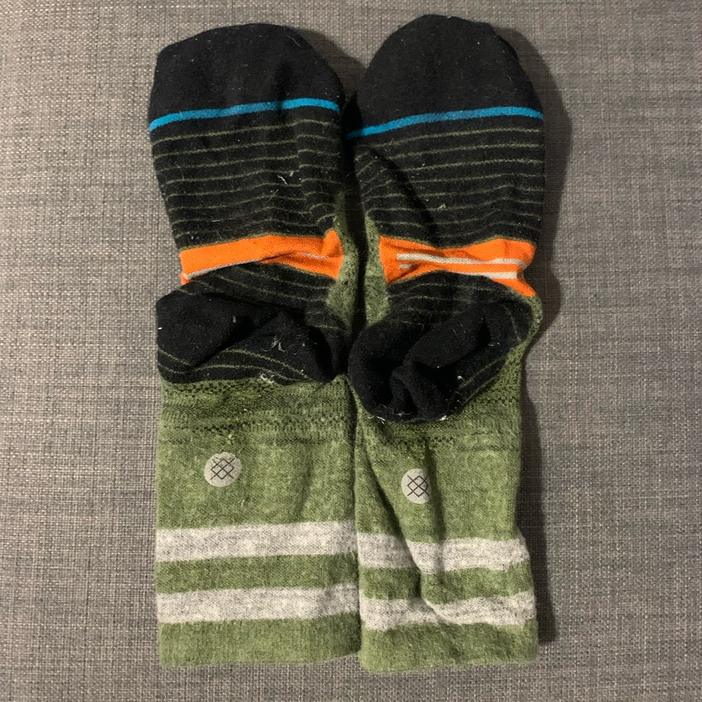 Stance socks - Picture 3 of 3